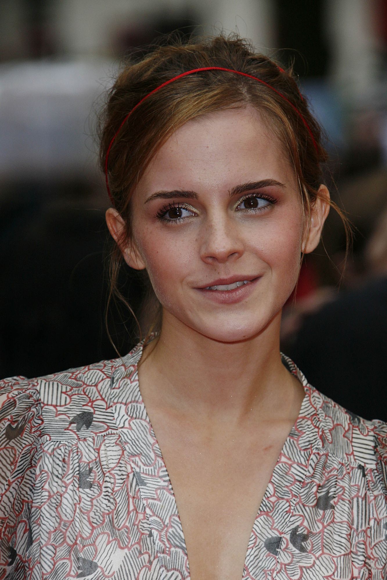 Emma Watson Aka Hermione Wallpapers - Hermione Granger 